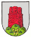 Wappen von Winzingen